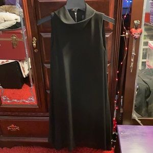Vince Canute Black dress